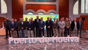 El Consejo de Navegación conoce los proyectos más relevantes del Puerto de Huelva