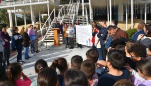 Punta Umbría reivindica una vivienda digna para las personas con diversidad funcional