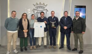 El torneo solidario III Open de Golf ‘Huelva Original’ reunirá a más de 70 jugadores