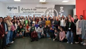 La Universidad de Huelva celebra el Día Internacional del Voluntariado