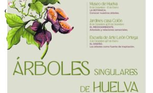 Arbolea exposción OCIB