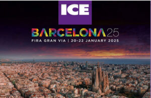 La ICE Barcelona 2025 está lista y ECA y AGEM celebran esta noticia