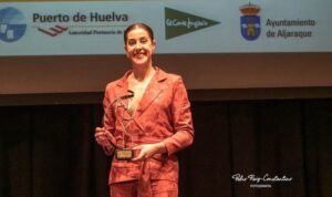 Carolina Marín, Premio a la Excelencia Deportiva