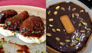 Menú de Navidad: 5 recetas para una cena inolvidable