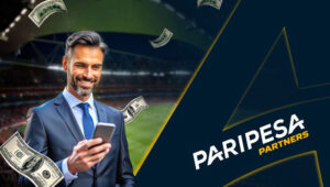 Vive la acción sin parar: Apuestas 24/7 con las Apuestas en Directo y los Juegos de Casino de Paripesa