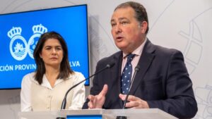 Diputación y Junta destinan más de 680.000 euros a modernizar espacios productivos en la provincia