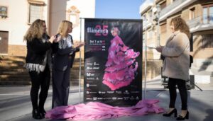 Más de 60 diseñadores mostrarán sus creaciones en la pasarela ‘Huelva Flamenca’