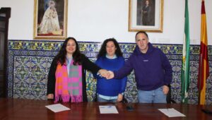 Cortegana, Almonaster y Aroche se unen para promover el turismo