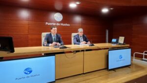 El Puerto de Huelva inaugurará ocho grandes actuaciones durante 2025