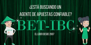 BET-IBC: su experiencia de apuestas con criptomonedas