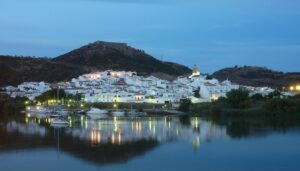 Portugal aprueba la construcción del puente de Sanlúcar del Guadiana