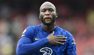 Una lista asombrosa de clubes en la carrera de Romelu Lukaku