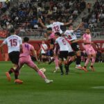 Sevilla Atlético-Recreativo de Huelva. (Tenor)
