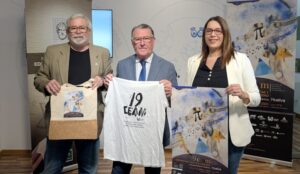Huelva, escenario del XIX Congreso de Enseñanza y Aprendizaje de Matemáticas