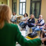‘Talleres de Parentalidad Positiva’, el nuevo programa de formación familiar en Huelva