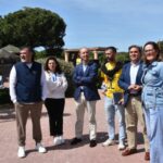 Más de 8.500 portugueses disfrutan ya de sus vacaciones preuniversitarias en Punta Umbría