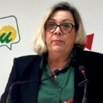 IU reclama la reactivación del Órgano de Participación de los Fosfoyesos