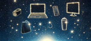 La IA y los signos zodiacales se juntan para buscar el mejor regalo en el 2025