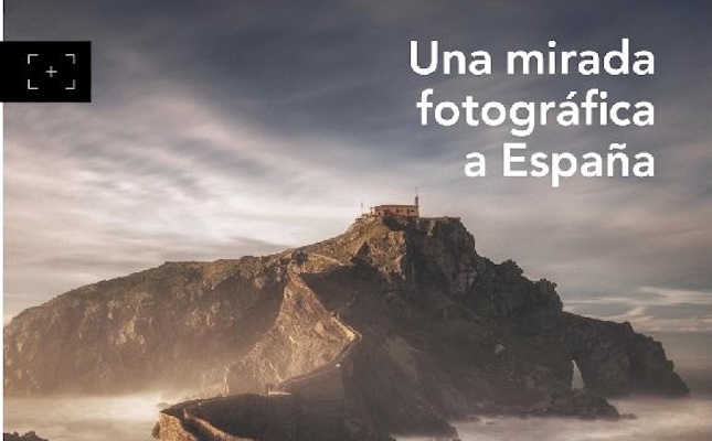 Lugares de España libro